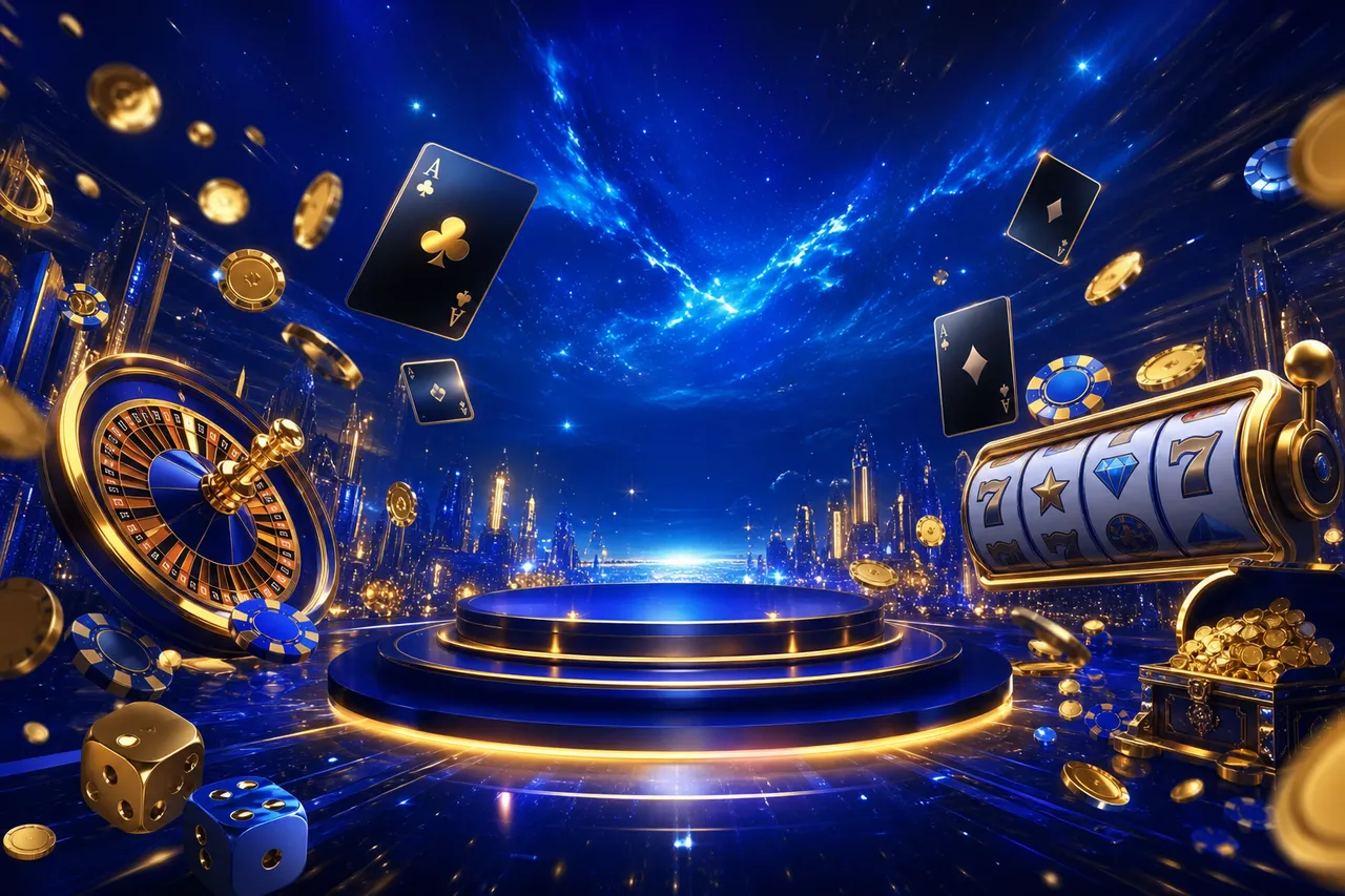 AGUSTOTO situs games online