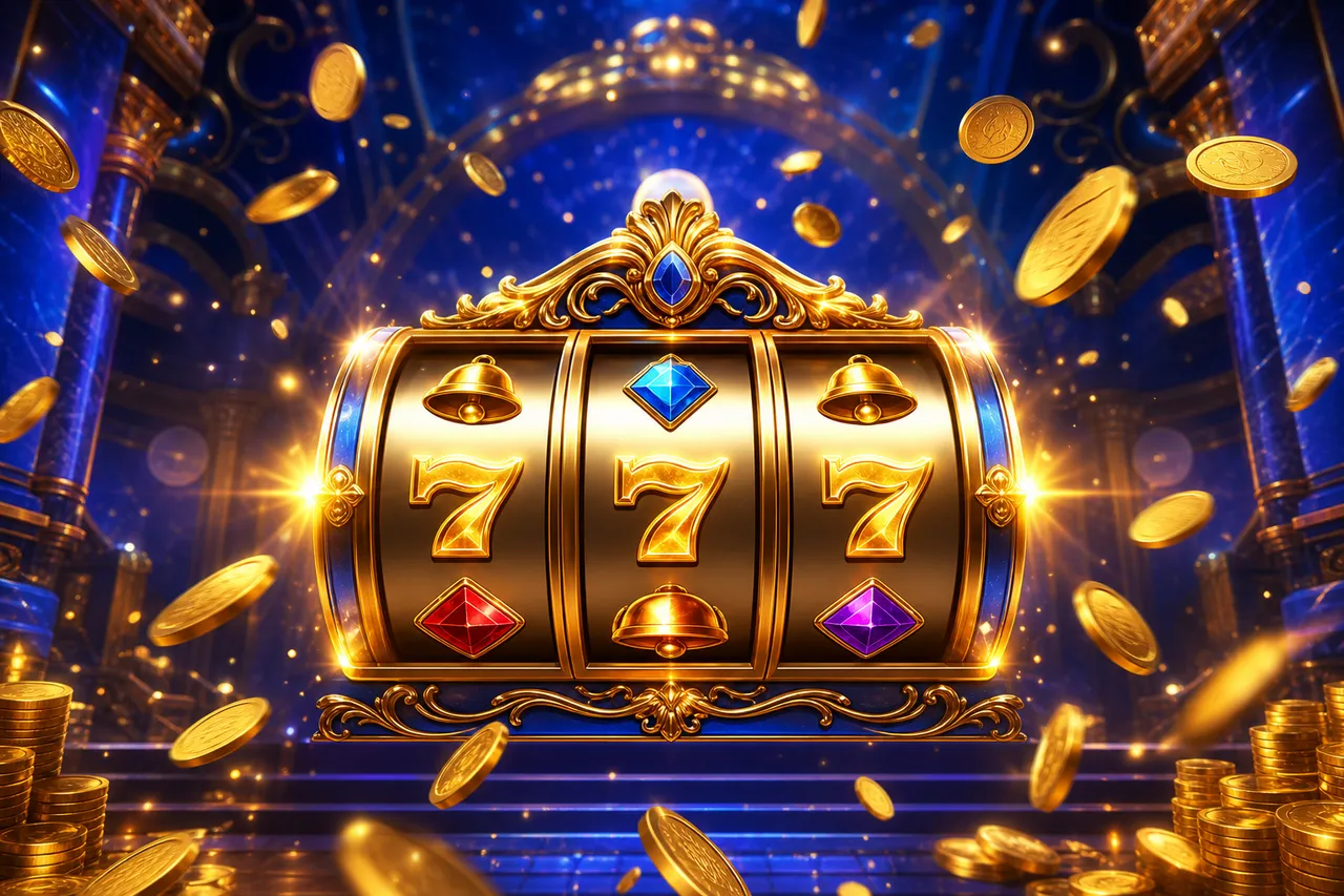 Slot Online AGUSTOTO